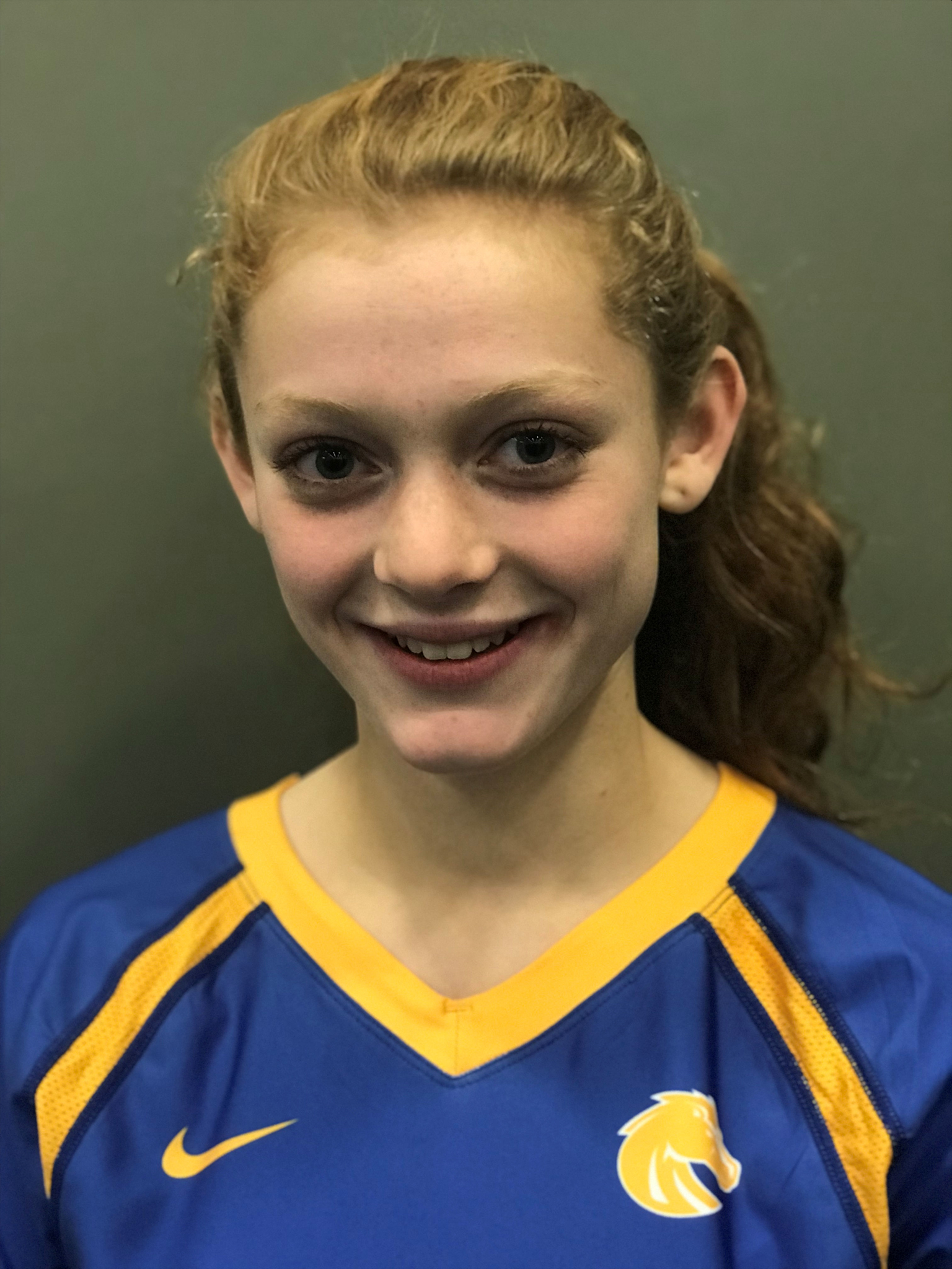 Ella Smith