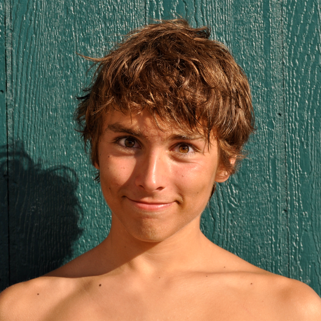 Thomas Goroshko