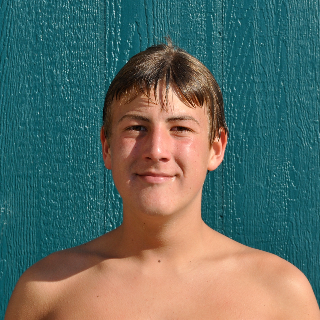 Luke Schroder