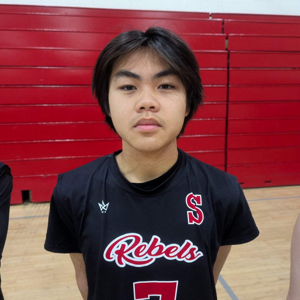 Calvin Pham mugshot
