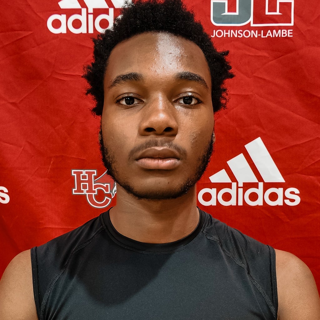 Savion Kinston mugshot