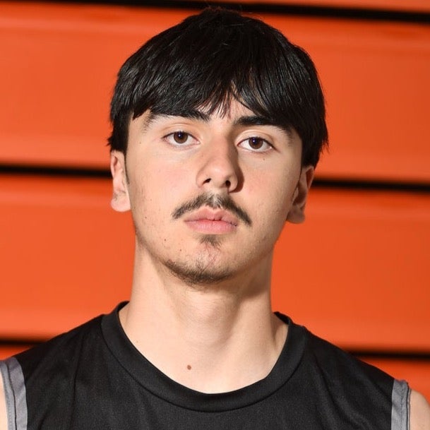 Sebastian Chequer-Buelna mugshot