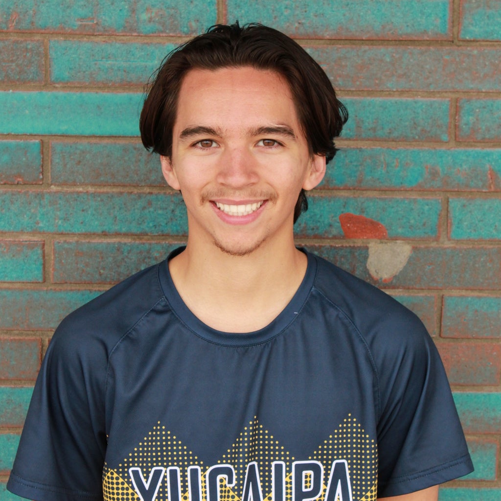 Trenton Reyes