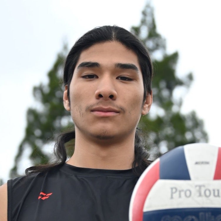 Mathew Garcia