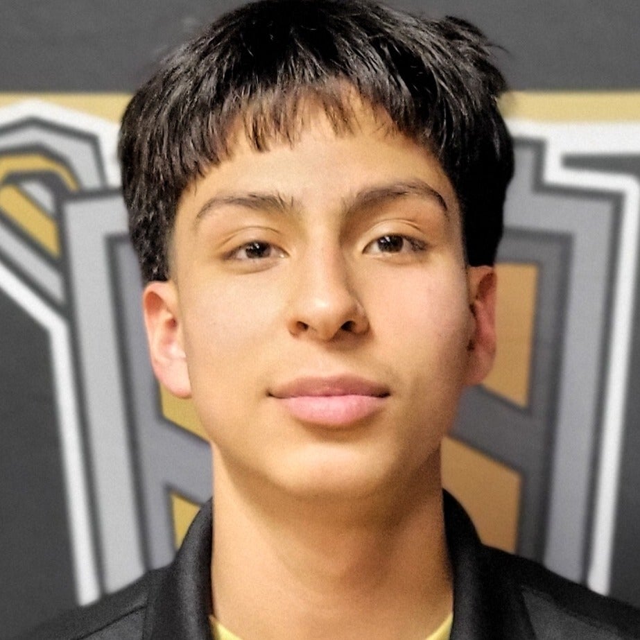 Esau Zaragoza mugshot