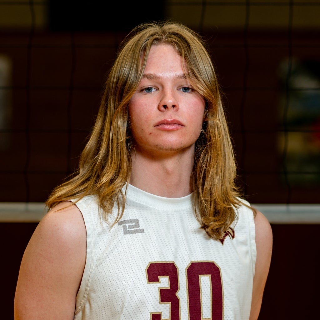 Brody Thygerson mugshot