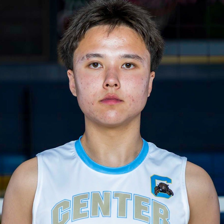 Mark Kim mugshot