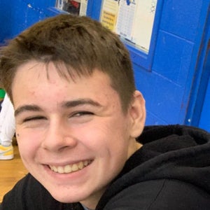 Micah Kholodenko mugshot