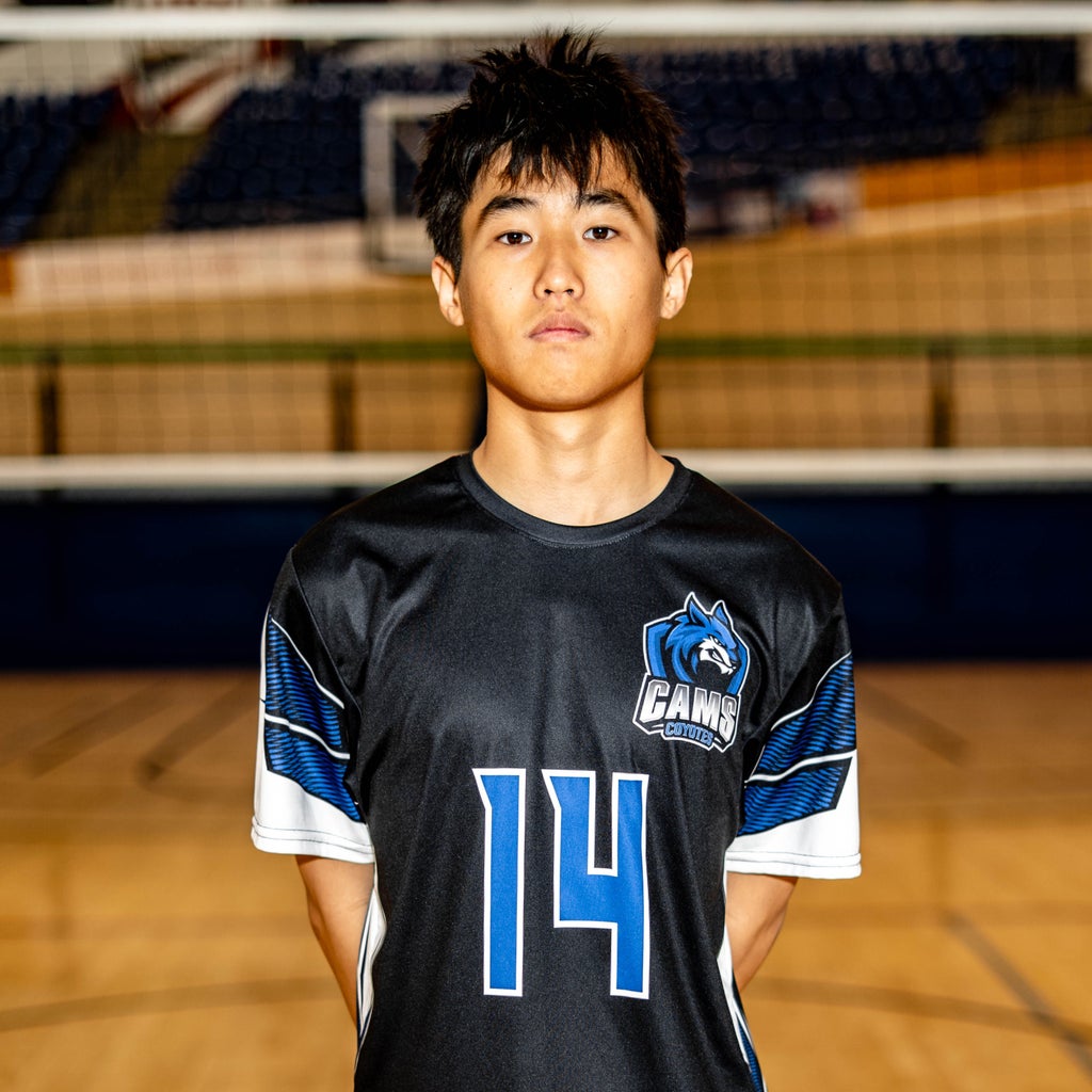 Josh Terashima mugshot