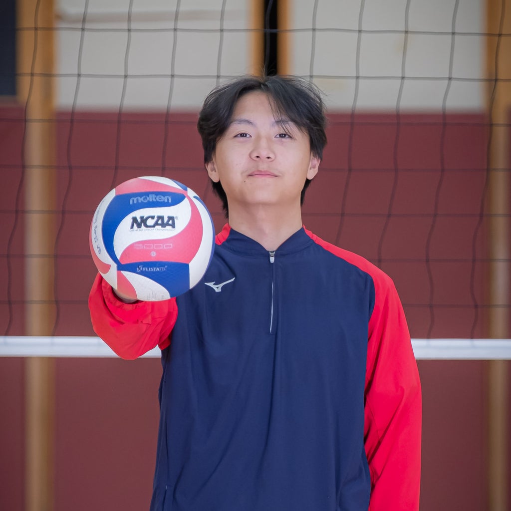 Caleb Khang