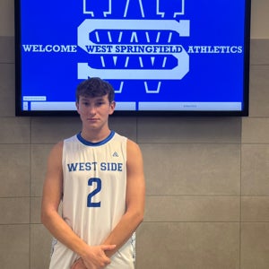 Daniel Shandrin mugshot