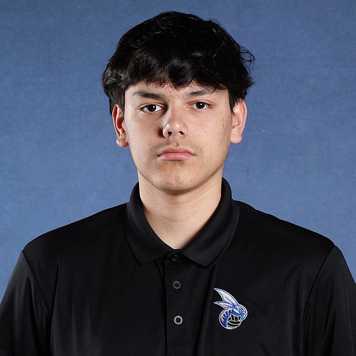 Angel Arias-Heredia mugshot