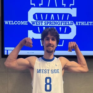 Yonatan Sinigur mugshot