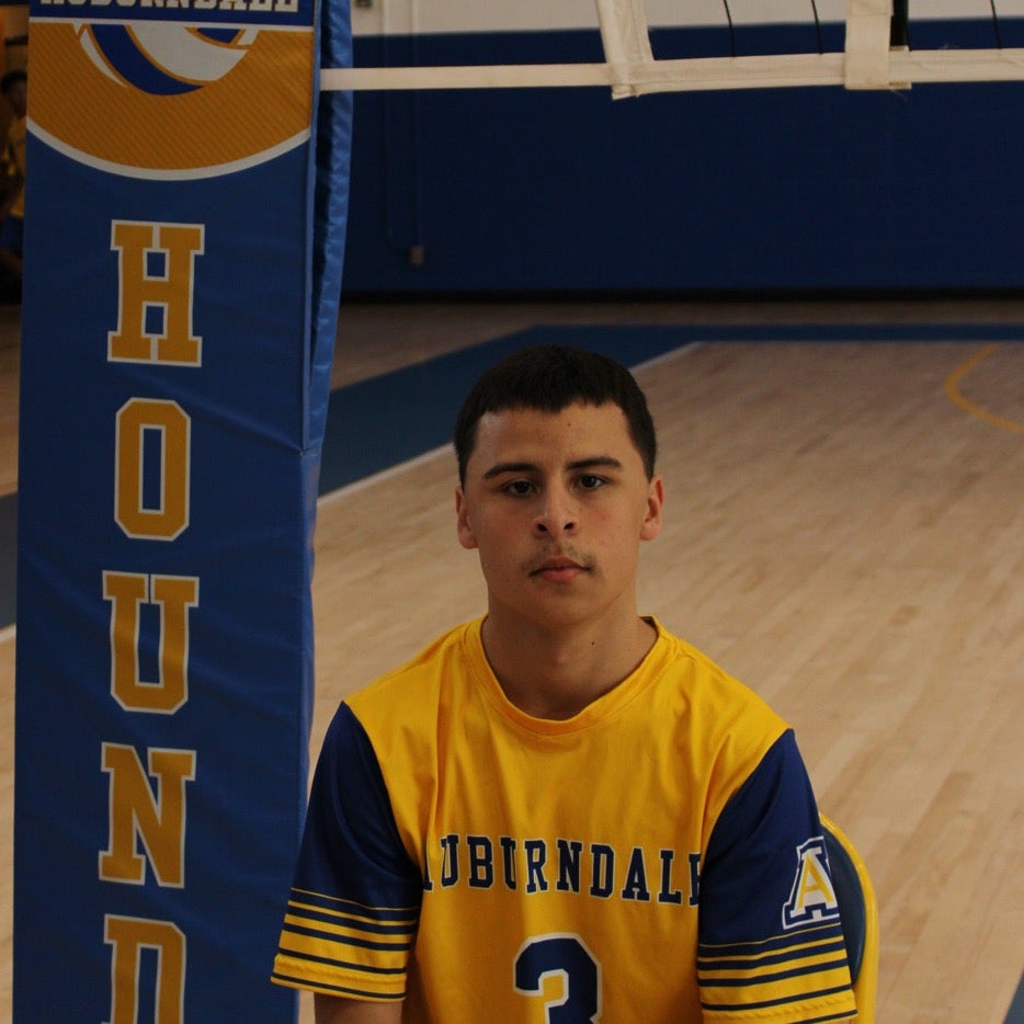 Sebastian Crespo-Jimenez mugshot