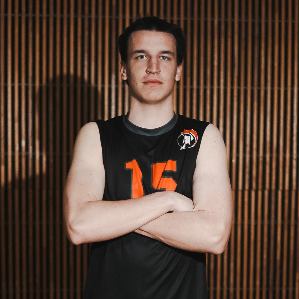Jackson Ketchoyian mugshot