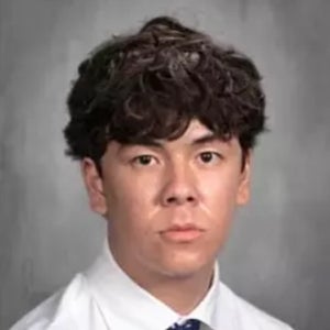 Nolan Reyes mugshot