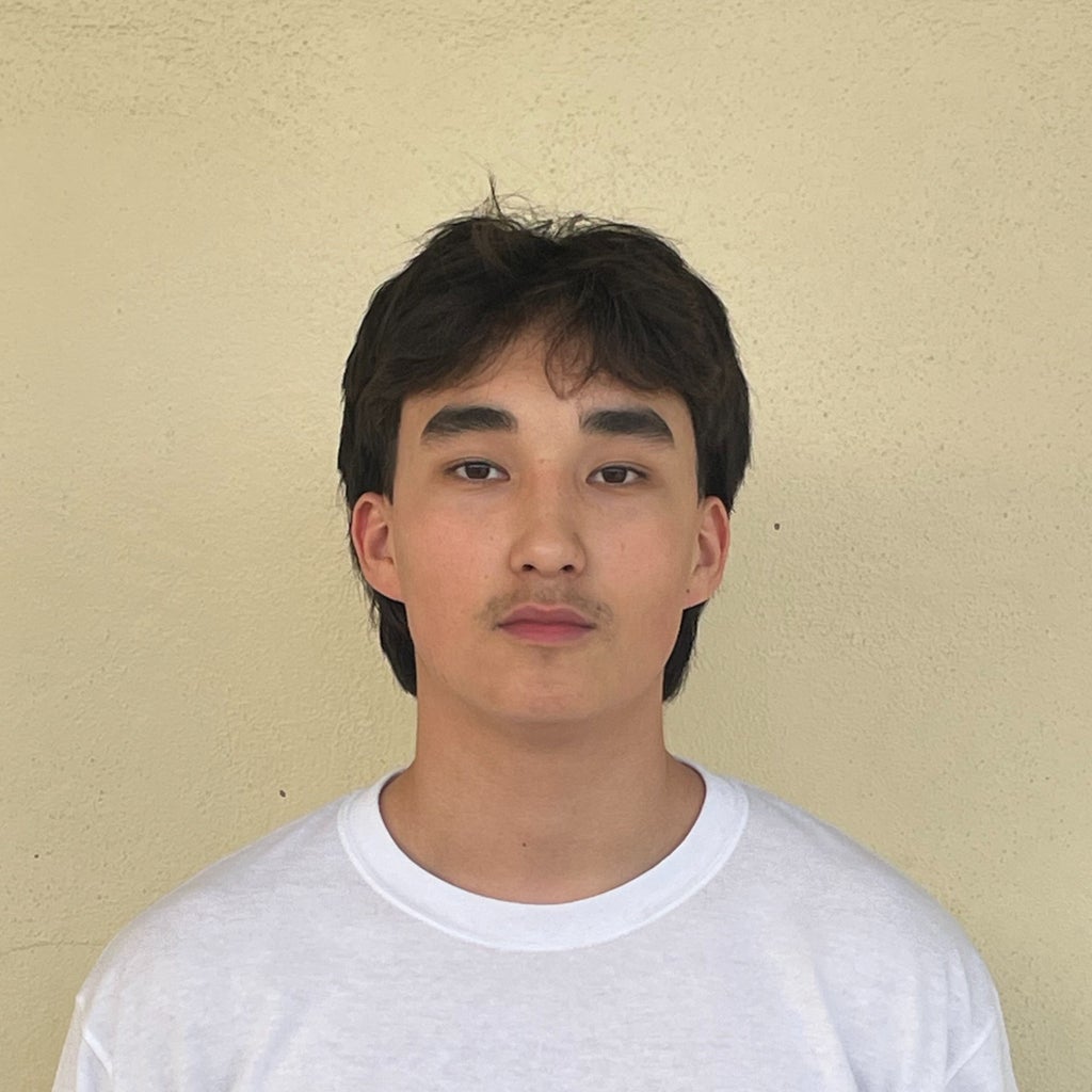 Suren Oorzhal mugshot