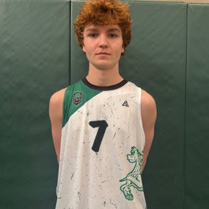 Connor Prescott mugshot