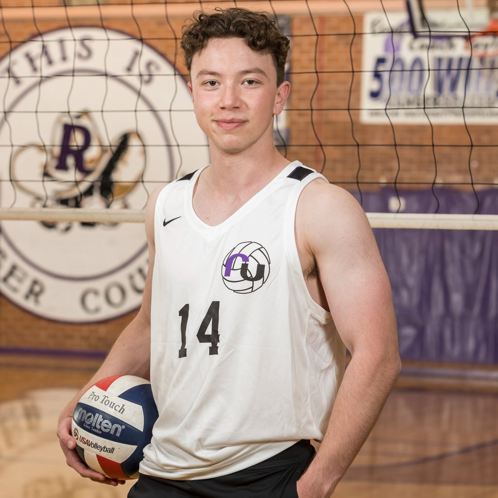 Brennan McGoldrick-Doty