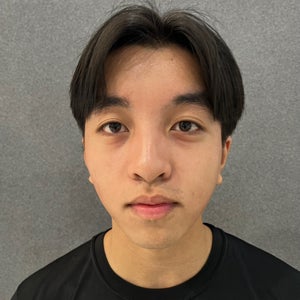 Gian Gudin mugshot