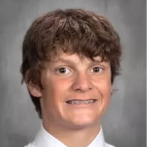 James Mccann mugshot