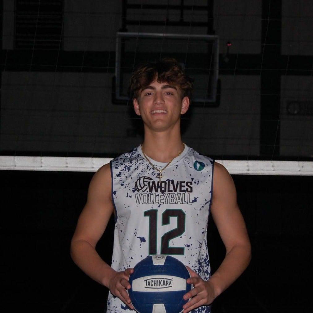 DANIEL MESA
