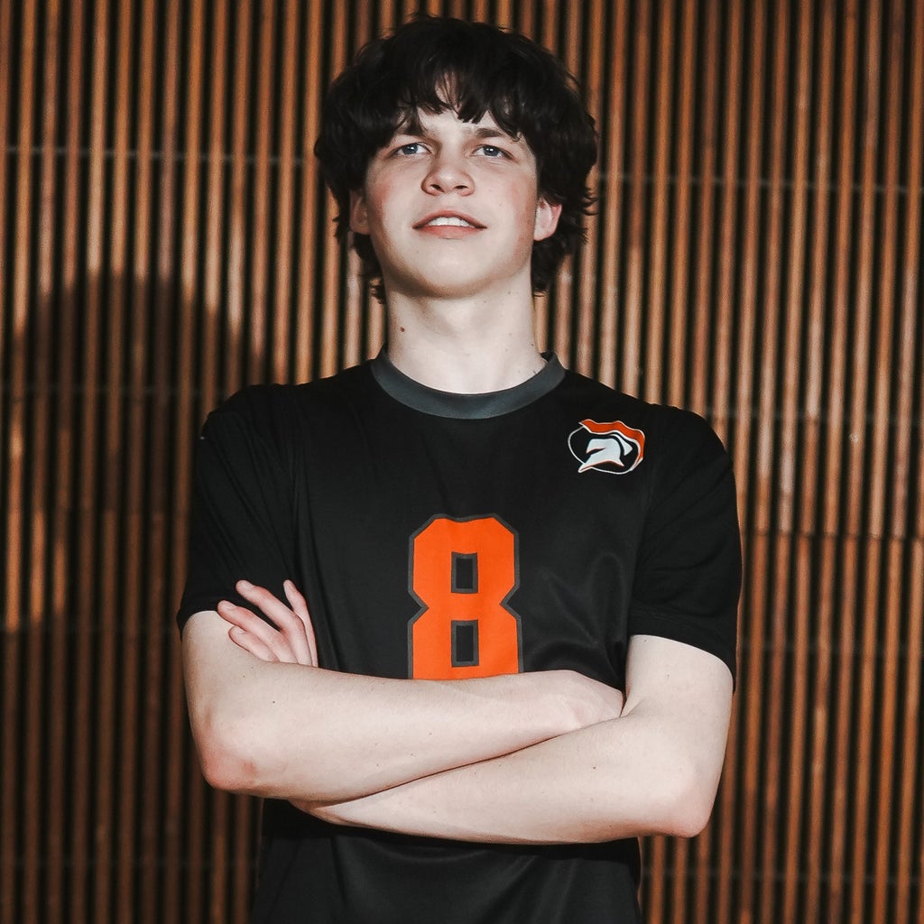8