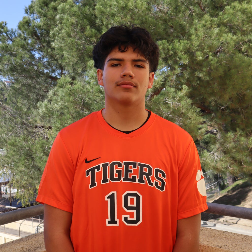 Ethan Aragon mugshot