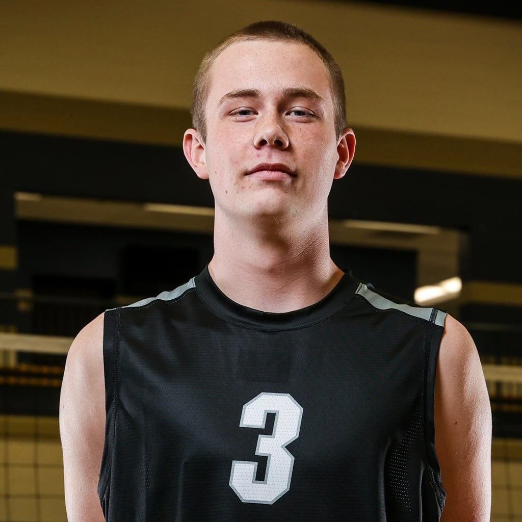 Cooper Varner mugshot
