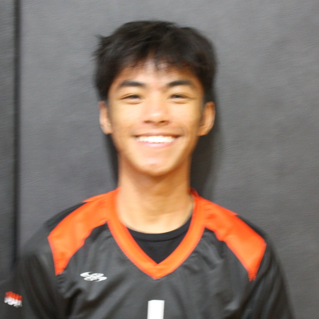 James Chan mugshot