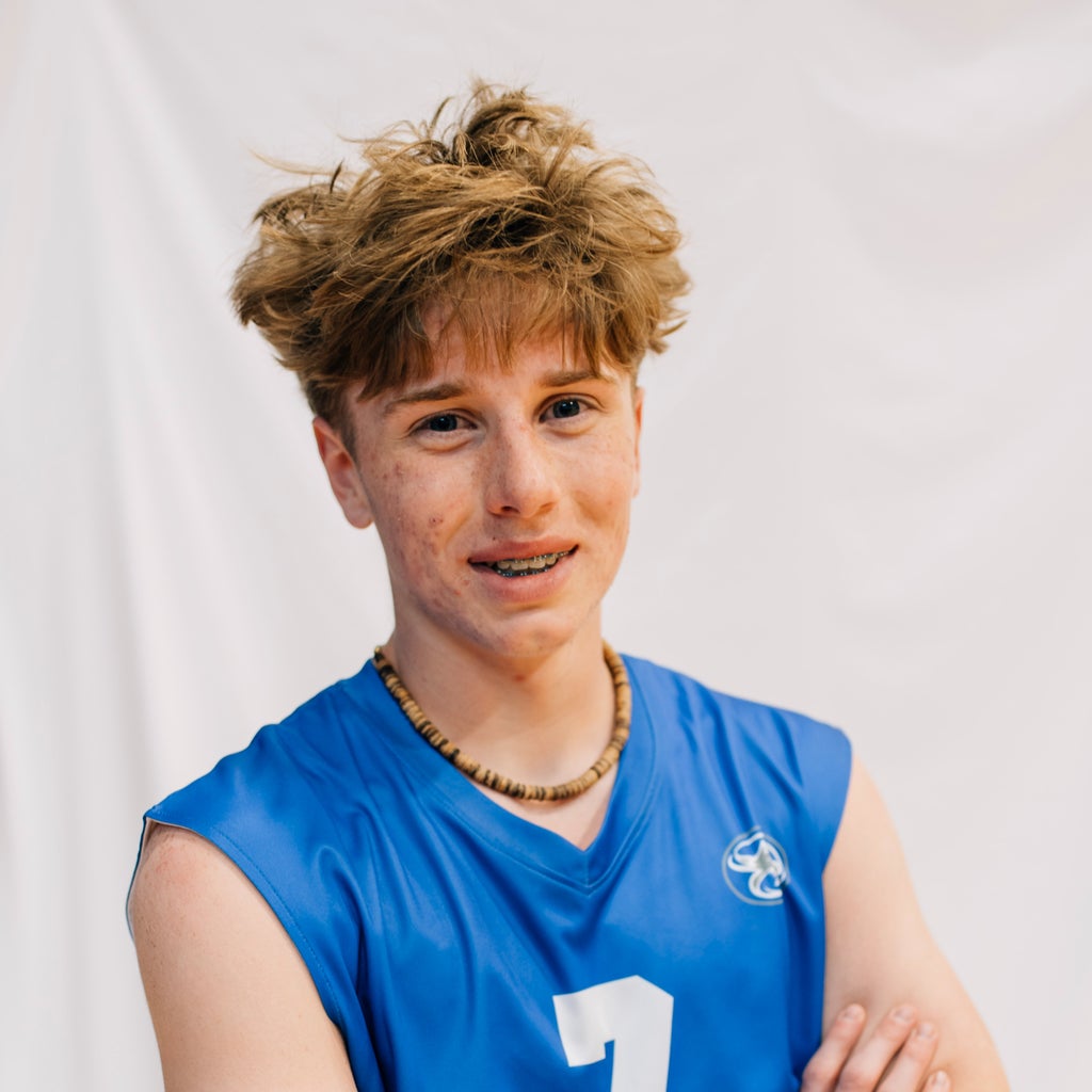 Bennett Walsh