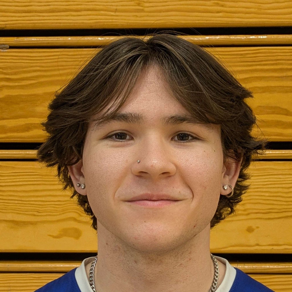 Alex Barrish