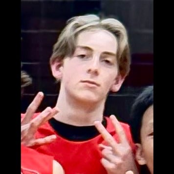 Josh Hyatt mugshot