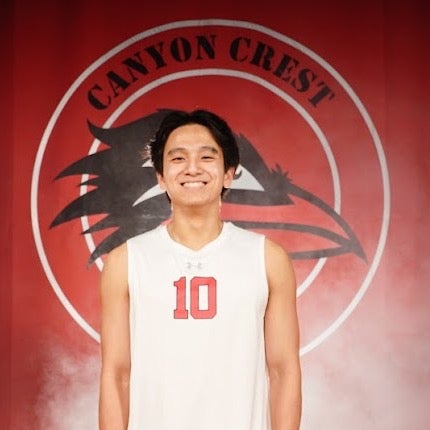 Kristopher Li mugshot