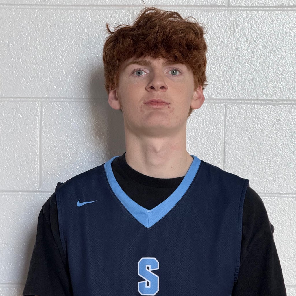 Canaan Grogg mugshot
