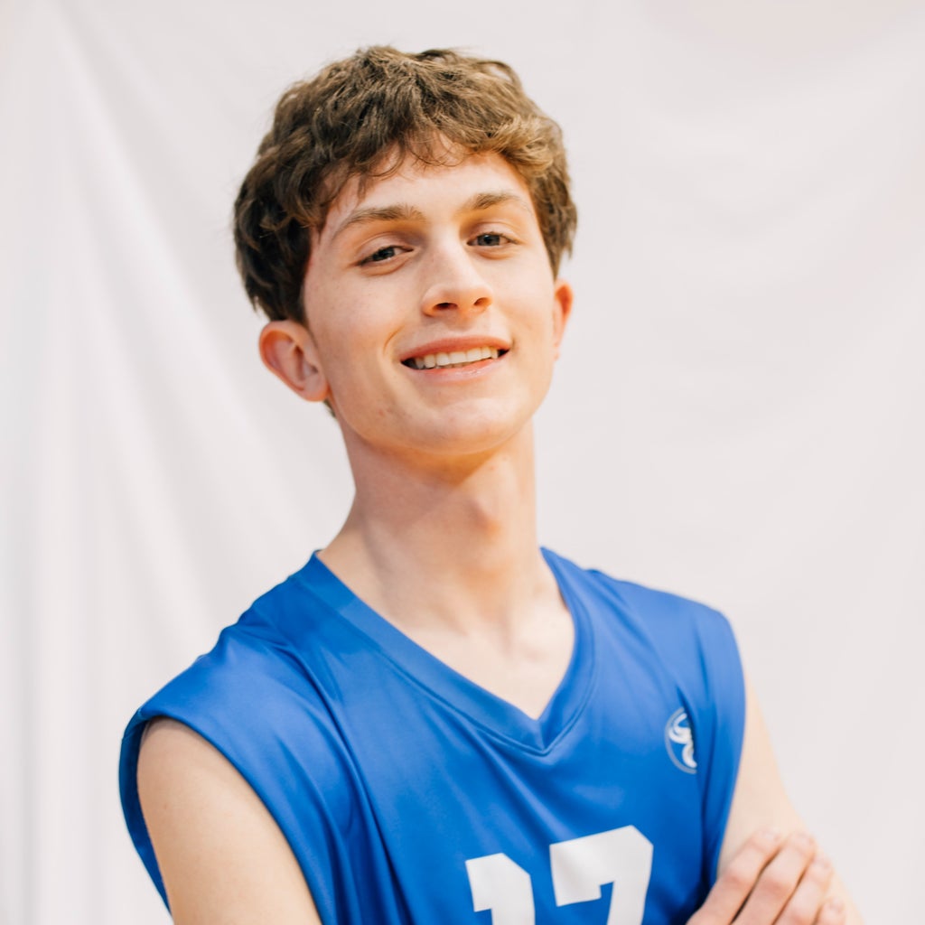 Cole Hoffman mugshot