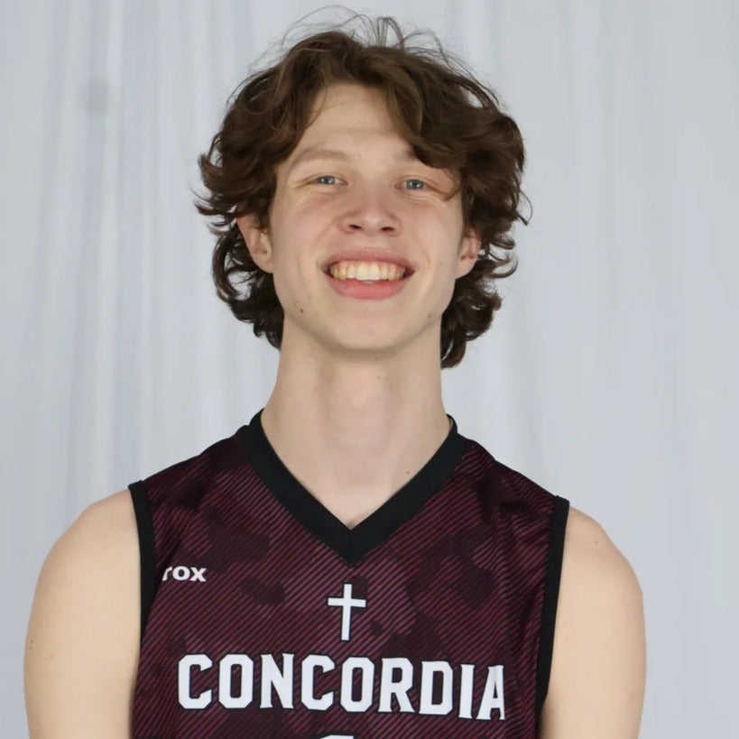 Alex Korte mugshot