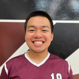 Richard Chang mugshot