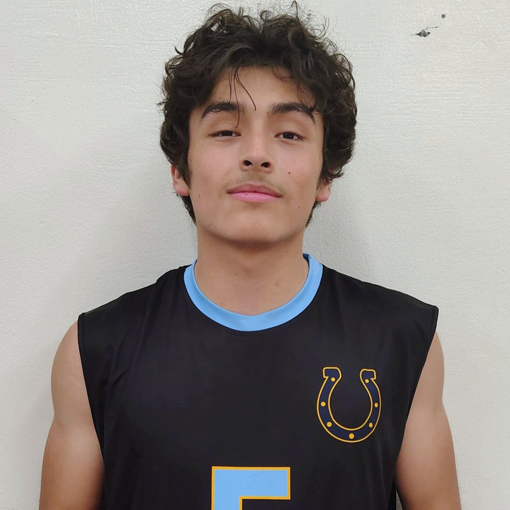 Santiago Rojas mugshot