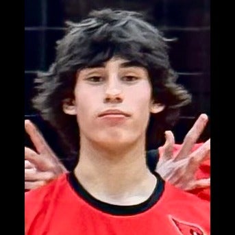Griffin Garbow mugshot