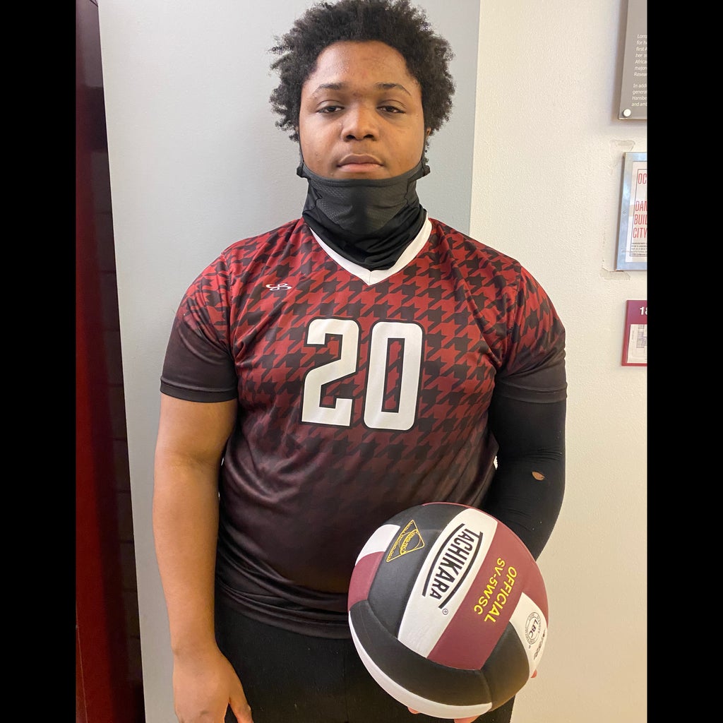 Mariano Williams mugshot