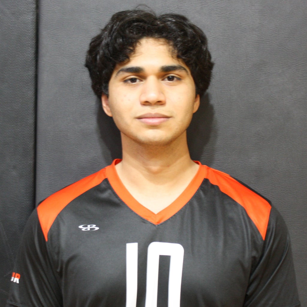 Jostin Sierra Flores mugshot