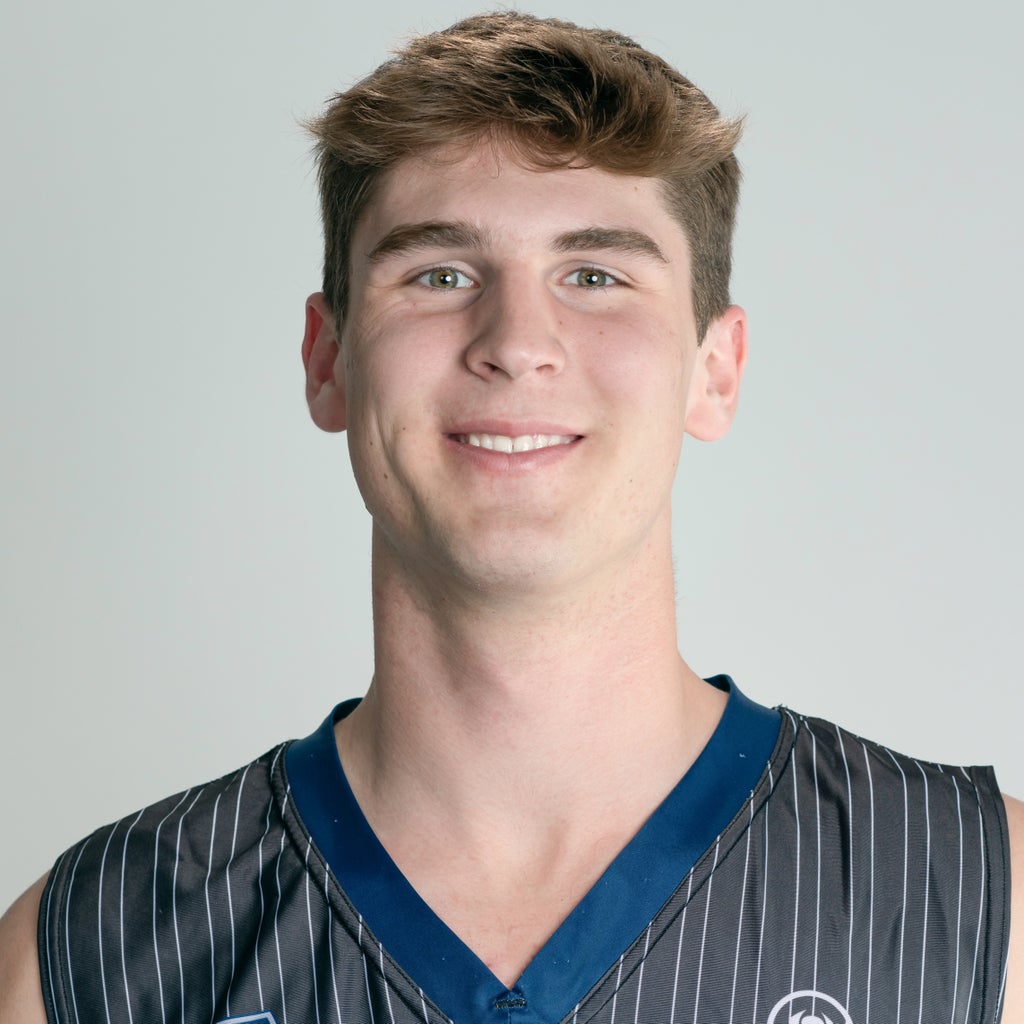 Braden Vanderpool