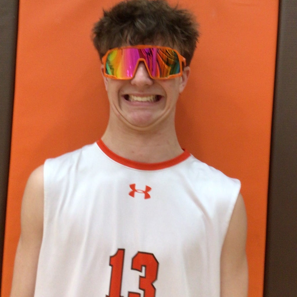 Kaeden Clifford mugshot