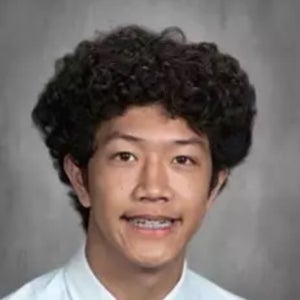 Elijah Huo-Stevens mugshot