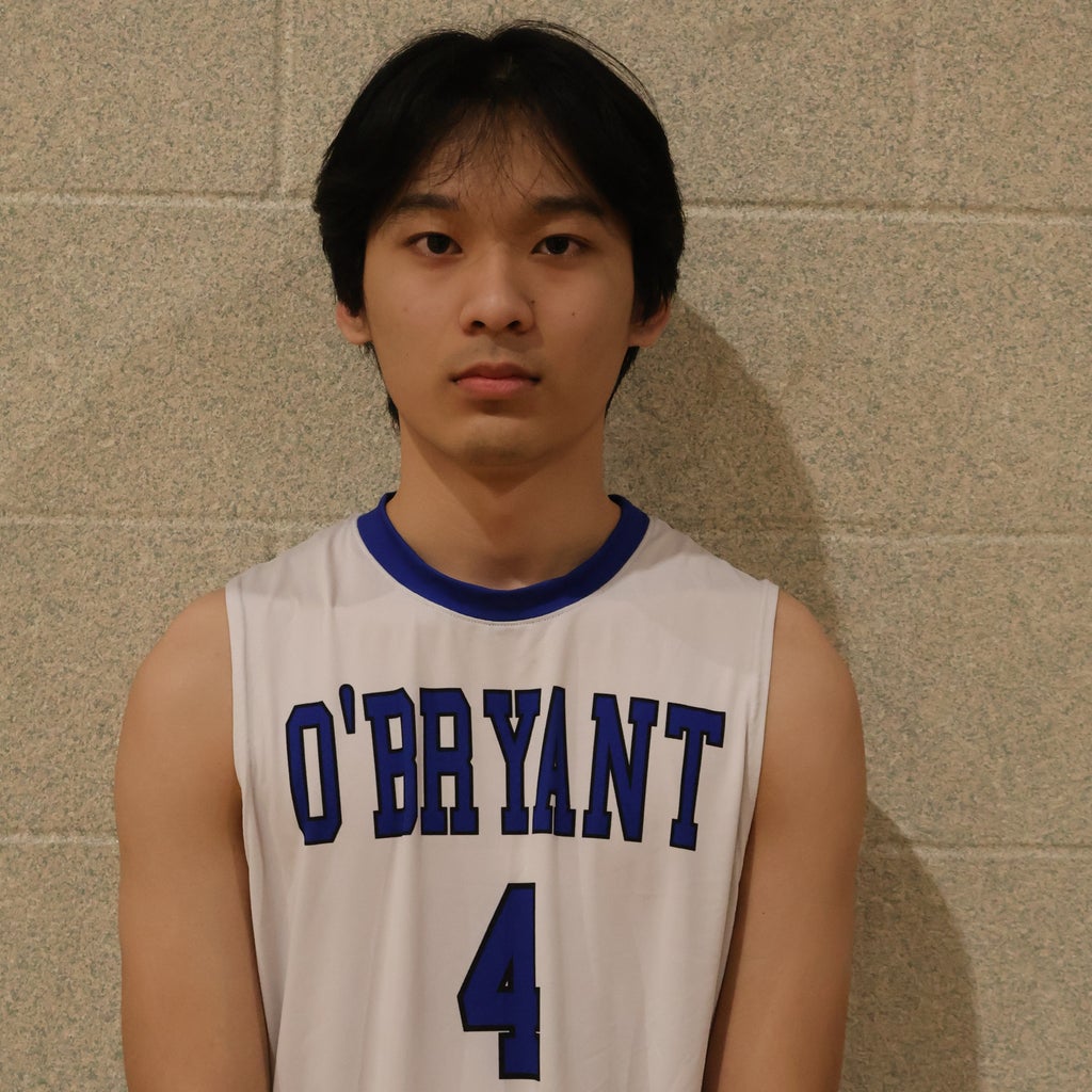 Raymond Huynh mugshot