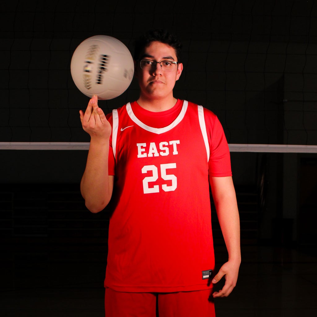 Ethan Valiente mugshot
