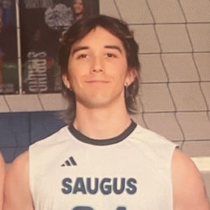 Luke Bergmann mugshot