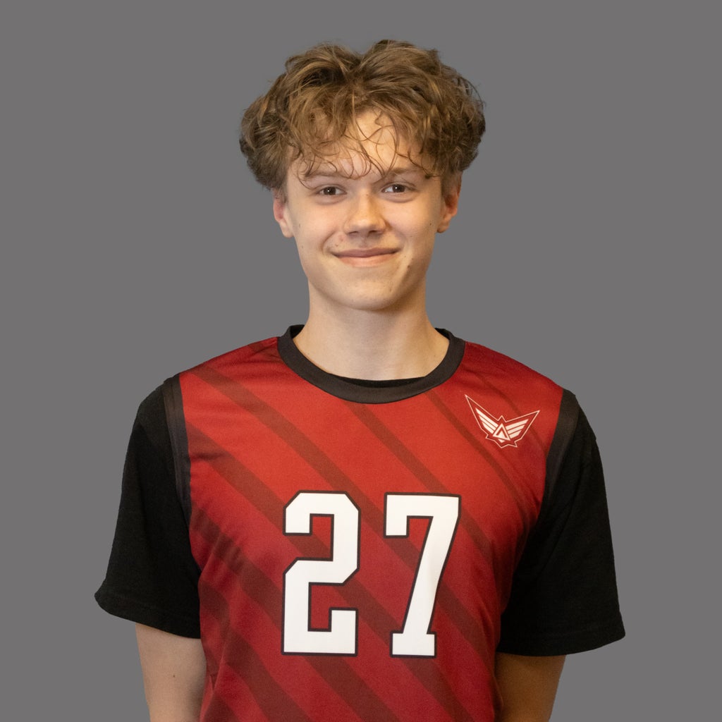 Elias Hending mugshot