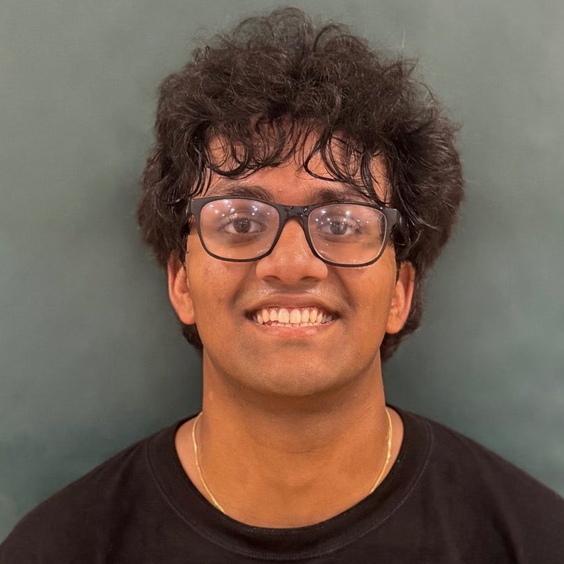 Nihal Kondabrolu mugshot